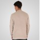 Πλεκτό Half Zip Rebase 262RKNIT-8054 Ice Πλεκτά