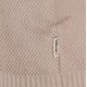 Πλεκτό Half Zip Rebase 262RKNIT-8054 Ice Πλεκτά