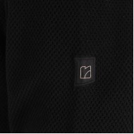 Ζακέτα Πλεκτή Rebase 262RKNIT-8055 Black