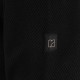 Ζακέτα Πλεκτή Rebase 262RKNIT-8055 Black Ζακέτες