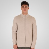 Ζακέτα Πλεκτή Rebase 262RKNIT-8055 Ice