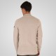 Ζακέτα Πλεκτή Rebase 262RKNIT-8055 Ice Ζακέτες