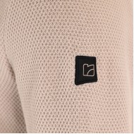 Ζακέτα Πλεκτή Rebase 262RKNIT-8055 Ice