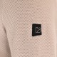 Ζακέτα Πλεκτή Rebase 262RKNIT-8055 Ice Ζακέτες