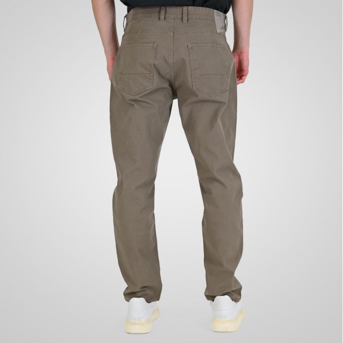 Παντελόνι Color Jean Rebase 262RFP-4116 Taupe Jeans