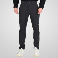 Παντελόνι Chinos Rebase 262RCP-4113 Anthracite