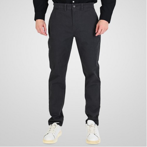 Παντελόνι Chinos Rebase 262RCP-4113 Anthracite