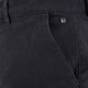 Παντελόνι Chinos Rebase 262RCP-4113 Anthracite Παντελόνια