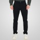 Παντελόνι Chinos Rebase 262RCP-4113 Black Παντελόνια