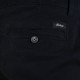 Παντελόνι Chinos Rebase 262RCP-4113 Black Παντελόνια