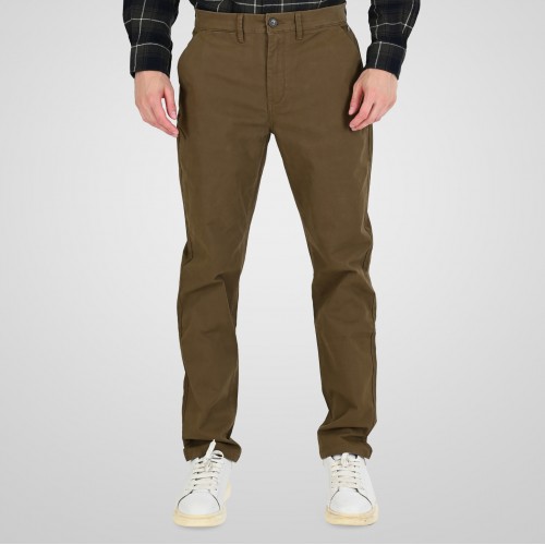 Παντελόνι Chinos Rebase 262RCP-4113 Cigar