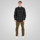 Παντελόνι Chinos Rebase 262RCP-4113 Cigar Παντελόνια
