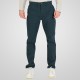 Παντελόνι Chinos Rebase 262RCP-4113 Deep Forest Παντελόνια