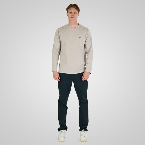 Παντελόνι Chinos Rebase 262RCP-4113 Deep Forest