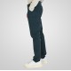 Παντελόνι Chinos Rebase 262RCP-4113 Deep Forest Παντελόνια
