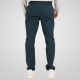 Παντελόνι Chinos Rebase 262RCP-4113 Deep Forest Παντελόνια