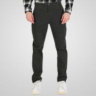Παντελόνι Chinos Rebase 262RCP-4113 Dark Khaki