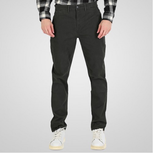 Παντελόνι Chinos Rebase 262RCP-4113 Dark Khaki