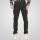Παντελόνι Chinos Rebase 262RCP-4113 Dark Khaki Παντελόνια