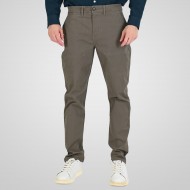 Παντελόνι Chinos Rebase 262RCP-4113 Fog