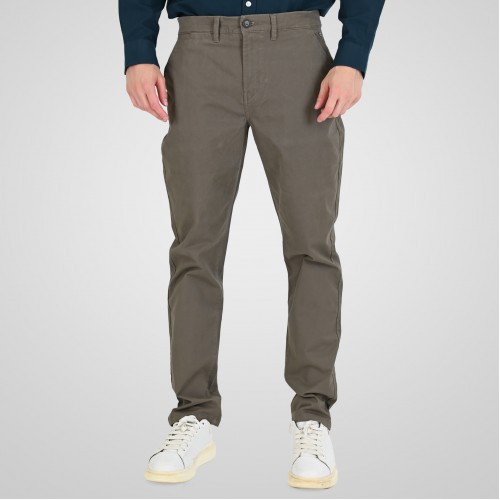 Παντελόνι Chinos Rebase 262RCP-4113 Fog