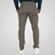 Παντελόνι Chinos Rebase 262RCP-4113 Fog Παντελόνια