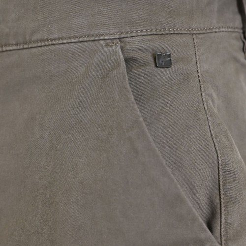 Παντελόνι Chinos Rebase 262RCP-4113 Fog