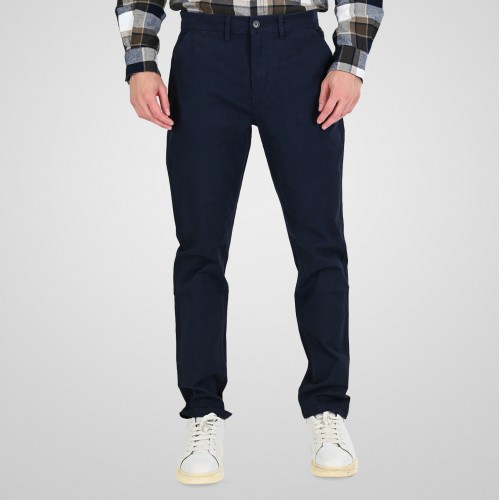 Παντελόνι Chinos Rebase 262RCP-4113 Navy