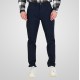 Παντελόνι Chinos Rebase 262RCP-4113 Navy Παντελόνια