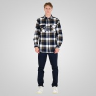 Παντελόνι Chinos Rebase 262RCP-4113 Navy