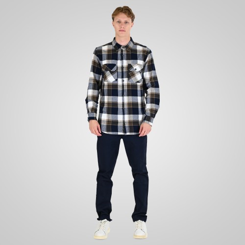 Παντελόνι Chinos Rebase 262RCP-4113 Navy