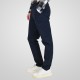 Παντελόνι Chinos Rebase 262RCP-4113 Navy Παντελόνια