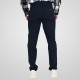 Παντελόνι Chinos Rebase 262RCP-4113 Navy Παντελόνια
