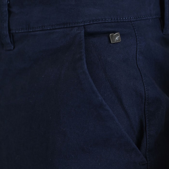 Παντελόνι Chinos Rebase 262RCP-4113 Navy Παντελόνια