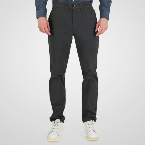 Παντελόνι Chinos Rebase 262RCP-4113 Smoke Grey