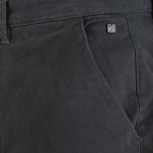 Παντελόνι Chinos Rebase 262RCP-4113 Smoke Grey