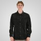 Πουκάμισο Κοτλέ Overshirt Rebase 262RGS-5208 Dark Olive Ζακέτες