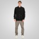 Πουκάμισο Κοτλέ Overshirt Rebase 262RGS-5208 Dark Olive Ζακέτες