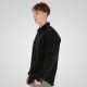 Πουκάμισο Κοτλέ Overshirt Rebase 262RGS-5208 Dark Olive Ζακέτες