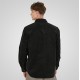 Πουκάμισο Κοτλέ Overshirt Rebase 262RGS-5208 Dark Olive Ζακέτες