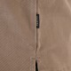 Πουκάμισο Overshirt Rebase 262RGS-5210 Taupe Ζακέτες