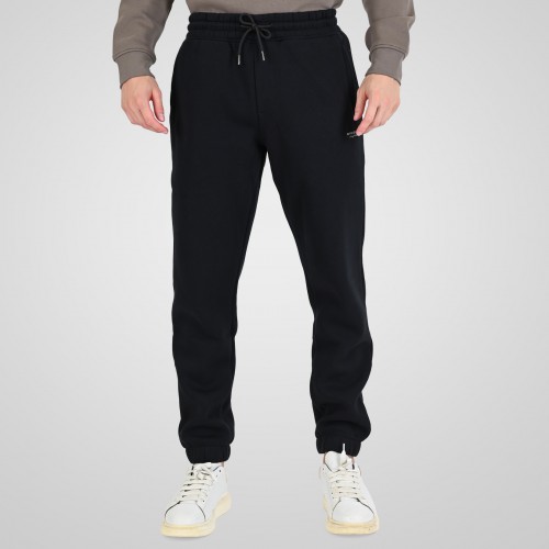 Φόρμα Rebase 262RMPAN-6045 Black