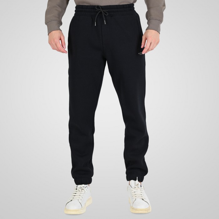 Φόρμα Rebase 262RMPAN-6045 Black Φόρμες