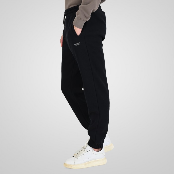Φόρμα Rebase 262RMPAN-6045 Black Φόρμες