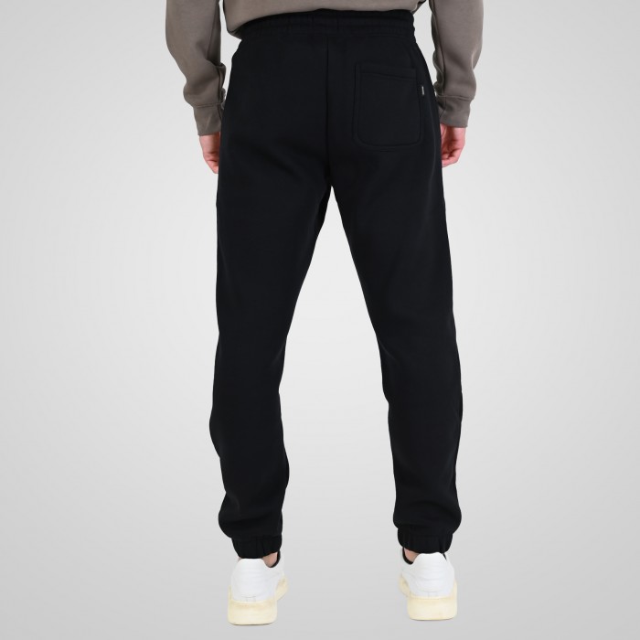 Φόρμα Rebase 262RMPAN-6045 Black Φόρμες