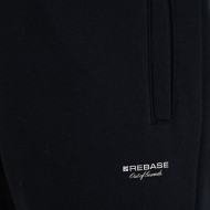 Φόρμα Rebase 262RMPAN-6045 Black