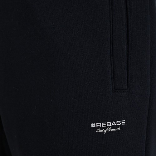 Φόρμα Rebase 262RMPAN-6045 Black