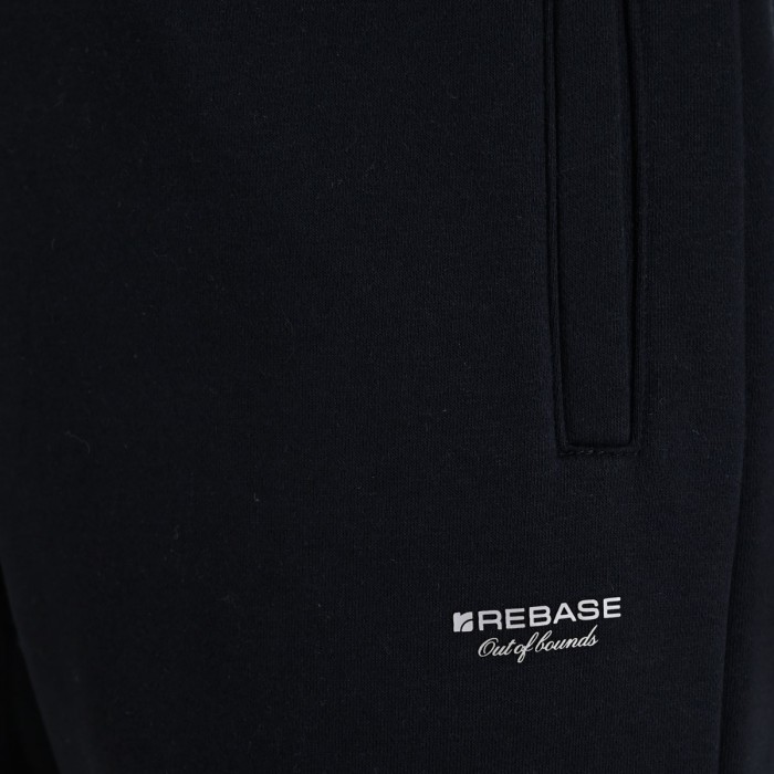 Φόρμα Rebase 262RMPAN-6045 Black Φόρμες