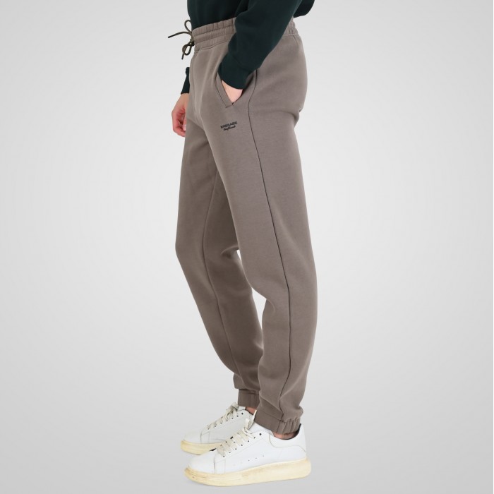 Φόρμα Rebase 262RMPAN-6045 Taupe Φόρμες