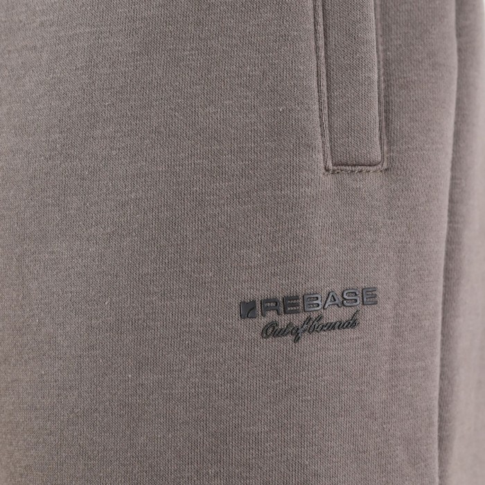 Φόρμα Rebase 262RMPAN-6045 Taupe Φόρμες